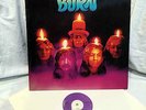 LP – DEEP PURPLE / BURN / VG++