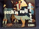 ROCK'N ROLL DANCE PARTY@ VARIOUS ARTISTS@ KING