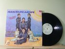MIAMI SOUND MACHINE - LIVE AGAIN RENACER - LP ORIGINAL AUDIOFON  1977 EXCELLENT