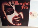 MERCYFUL FATE black funeral 12
