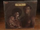 THE NEW BIRTH  Self-Titled 1970 Debut RCA LP» Nude Cover  Hippie-Funk  NM(-)