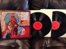 Miles Davis Live Evil Columbia G 30954 Original 1971 Jazz Fusion Vinyl