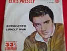 ELVIS PRESLEY -SURRENDER 7