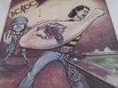 AC/DC - DIRTY DEEDS DONE DIRTY CHEAP - LP STRONG VG+ AUSTRALIAN PRESS