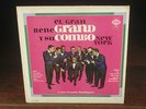 RENE GRAND Y SU COMBO NEW YORK «El Gran» 1966 Latin/PACHANGA on SEECO  VG(+)