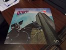 Utopia Self Title United Artists Kraut Rock Amon Duul Rare Sealed LP