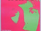 Original Concert Poster Paul McCartney & Wings - Groningen/the Netherlands 1972