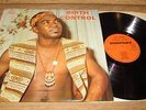 Birth Control 1970 UK Pama Economy V/A Lp