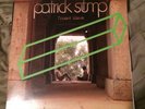 Patrick Stump Truant Wave Vinyl Record LP 180 gram Neon Green Press Fall Out Boy
