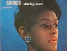 Shirley Scott-Shirley's Sounds-Prestige 7195-PROMO