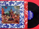 ROLLING STONES Their Satanic Majesties... / 3D Cvr / Stereo / Inner Slv / 1967