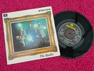 THE BEATLES 1981 UK STEREO RARITIES EP STUNNING UNPLAYED MINT-/MINT- SGE 1