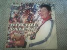 RITCHIE VALENS SIGNED AUTOGRAPHED LA BAMBA SELF TITLED DEL-FI  RARE LP