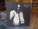 Neil Young Tonight's The Night Original First Press VG+ Inner Insert MS2221
