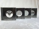 The Stiff Records Box Set - 4 Discs - No Box or Presentation Case