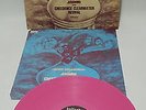 JERONIMO  AND CCR  SPIRIT ORGASZMUS  PINK VINYL  + POSTER ; BELLAPHON