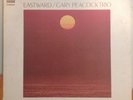 Gary Peacock Trio Eastward Japan Spiritual Free Jazz Rare 1970