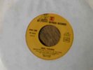 NEIL YOUNG Southern man / Motor city FRENCH PR0M0 45t ref: PR0208