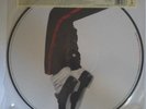 Michael Jackson Rare ONE MORE CHANCE PICTURE DISC