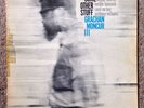 GRACHAN MONCUR III Some Other Stuff BLUE NOTE BLP 4177 LP OG MONO VAN GELDER EAR