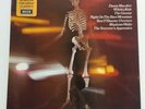 SPA 175 DANSE MACABRE ALEXANDER GIBSON NEW SYMP ORCH & ANSERMET UK LP 1W/1W