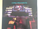 Gary Numan - Living Ornaments '79 and '80 Vinyl Box Set Brand New