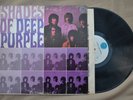 Shades Of Deep Purple Rock Original Label Record lp VG+