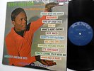 HANK BALLARD & The MIDNIGHTERS Greatest Juke Box Hits DOO WOP Reissue sm293