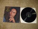 Bob Marley Legend LP Original 90169 STERLING