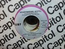 GRUMP HEARTBREAK HOTEL // PUNK ROCKABILLY MAGIC CARPET PROMO 45