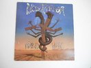 HOLY TERROR -  HEAVY METAL -  LP - MIND WARS