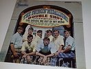 SWINGIN' MEDALLIONS - DOUBLE SHOT - SMASH 67083 - NM ROCK LP