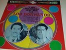 LOS MEJORES EXITOS DE LOS DONNENOS - FALCON 1047 - SHRINK TEJANO  LP