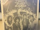 Quiet Riot We Are The Ravers LP W/Randy Rhoads