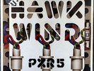 HAWKWIND PXR5 LIMITED EDITION GREY VINYL 2LP - LETV291LP