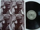 THE SMITHS MEAT IS MURDER LYRIC INNER SLEEVE WARNER MUSIC 1985 AWESOME EXAMPLE