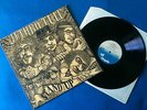 Jethro Tull - Stand Up LP UK repress VG+/EX+     # Prog