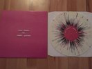 Milk Teeth Sad Sack EP Pink Rare Vinyl White With Red Splatter 79/300