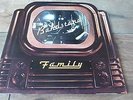 Family - Bandstand 1972 UK LP REPRISE 1st EX+ PROG