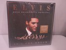 New Collectors Box Edition Record - ELVIS with the Royal Philharmonic Orchestra