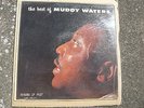 Muddy Waters-The Best OF-USA CHESS 1427 in EX Condition.