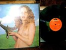 Very Rare Vinyl Import LP Blind Faith (w/Clapton): Orig 1969 UK Polydor; M-/VG++