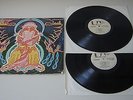 HAWKWIND – Space Ritual – First US Press Vinyl 2 LP – UA 1973