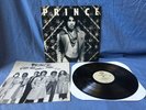 Prince   Dirty Mind   Ex/VG   Warner Bros BSK 3478   Original No Barcode