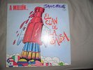 EL CLAN DE LA SALSA, VENEZUELA, SALSA,LP, LISTEN,VG+++,A MILLON,RARE,