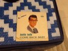 BUDDY HOLLY EP  COME BACK BABY
