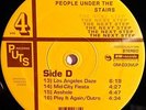 PEOPLE UNDER THE STAIRS - THE NEXT STEP 2LP PUTS