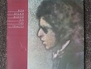 BOB DYLAN BLOOD ON THE TRACKS ORIGINAL VINYL LP