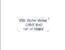 VEGA  ALAN & CHILTON  ALEX & VAUGHN  BEN - Live at Transmusicales, Re...