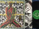 A Tribe Called Quest - Midnight Marauders - VG+ / VG++ Vinyl LP - Jazzy Hip-Hop